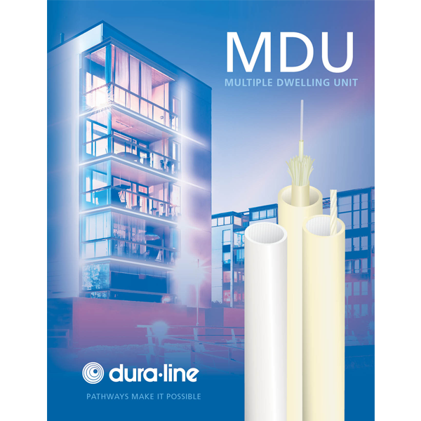 MDU Installation Guide MDU Installation Guide