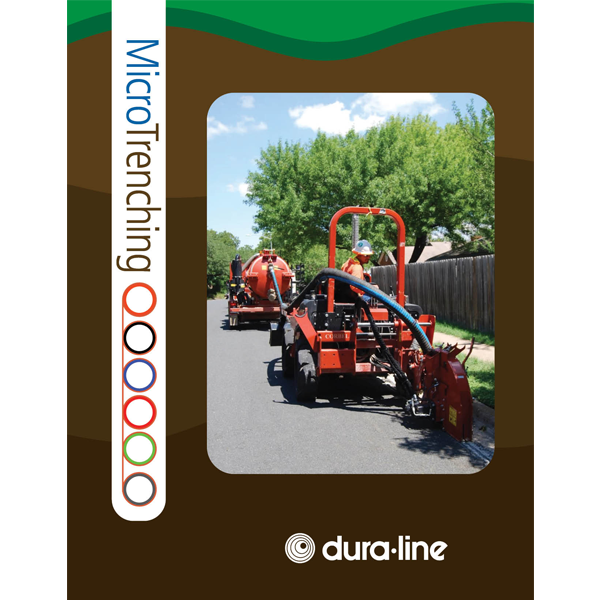 MicroTrenching MicroTrenching