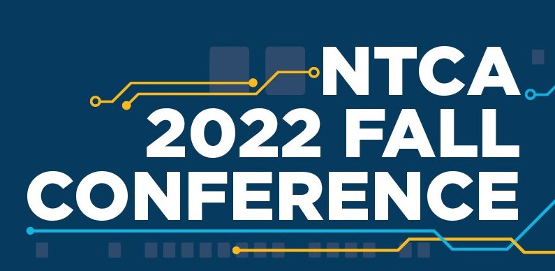 NTCA 2022 Fall Conference