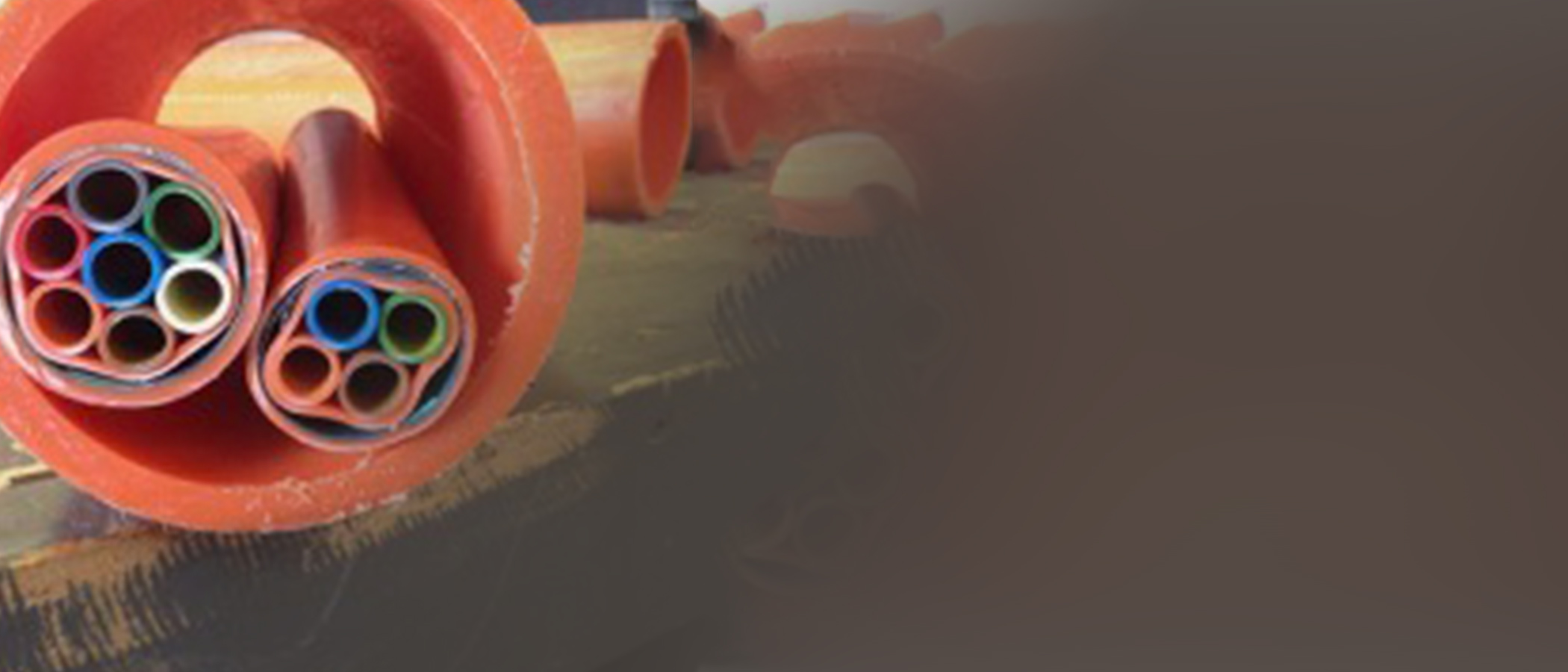 Futurepath Duct Subdivided | Dura-Line