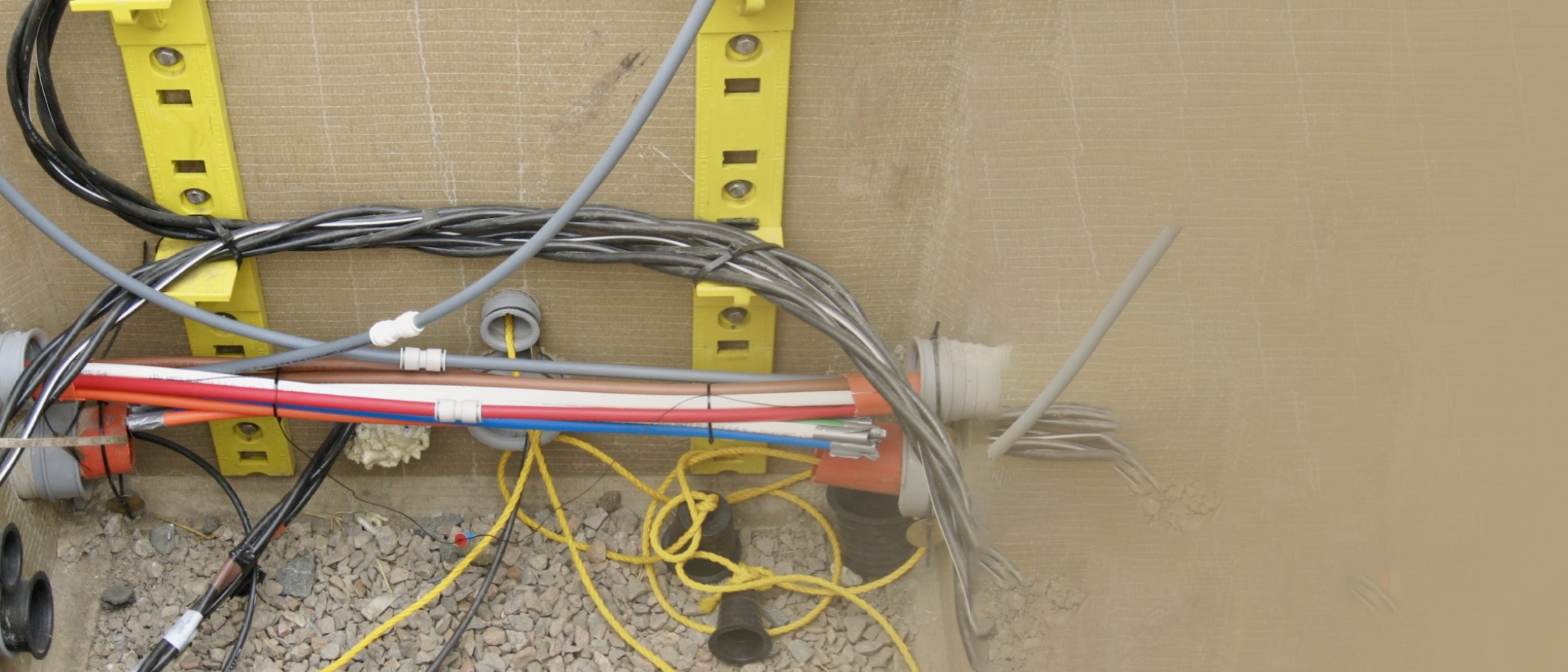 Futurepath Duct Subdivided | Dura-Line